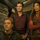 Illustration for article titled The Real Reason Why Joss Whedon Named His Space Western Show Firefly
